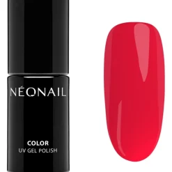 Farbige UV Nagellacke Color UV Gel Nagellack Limited Edition von NEONAIL