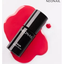 Farbige UV Nagellacke Color UV Gel Nagellack Limited Edition von NEONAIL