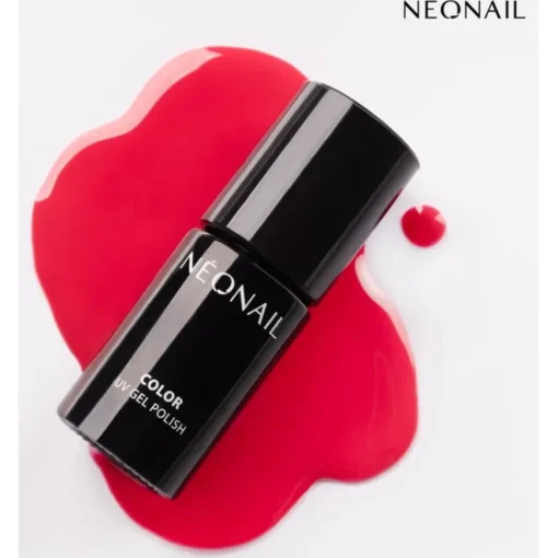 Farbige UV Nagellacke Color UV Gel Nagellack Limited Edition von NEONAIL