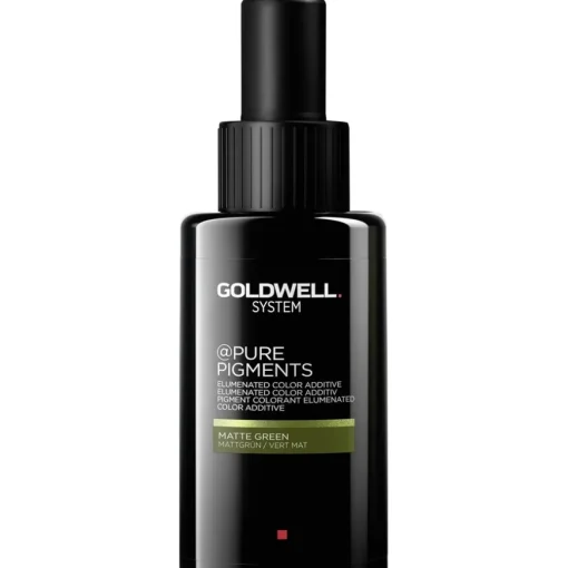 Farbservice Pure Pigments von Goldwell