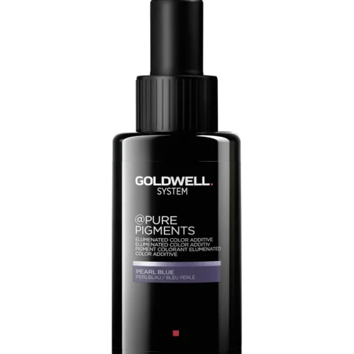 Farbservice Pure Pigments von Goldwell
