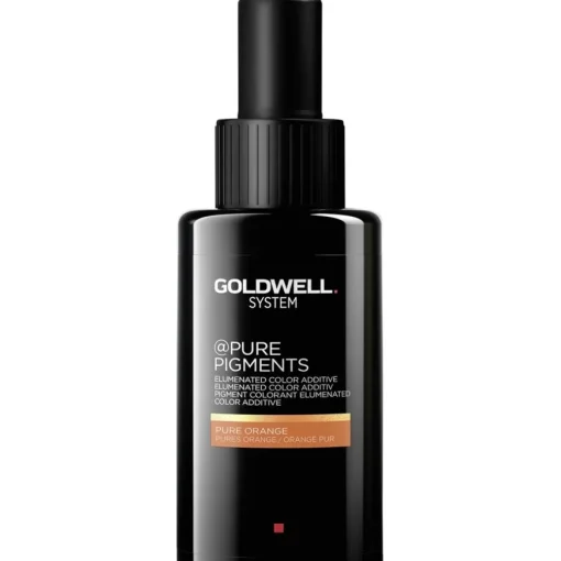 Farbservice Pure Pigments von Goldwell
