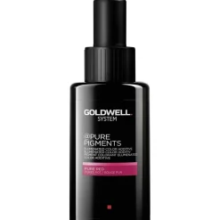 Farbservice Pure Pigments von Goldwell