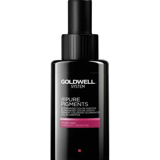 Farbservice Pure Pigments von Goldwell