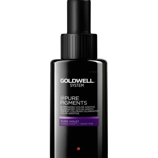 Farbservice Pure Pigments von Goldwell