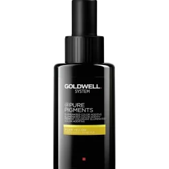 Farbservice Pure Pigments von Goldwell