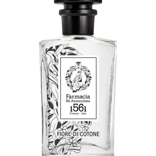Farmacia SS. Annunziata 1561 New Collection Fiore di Cotone Eau de Parfum Spray