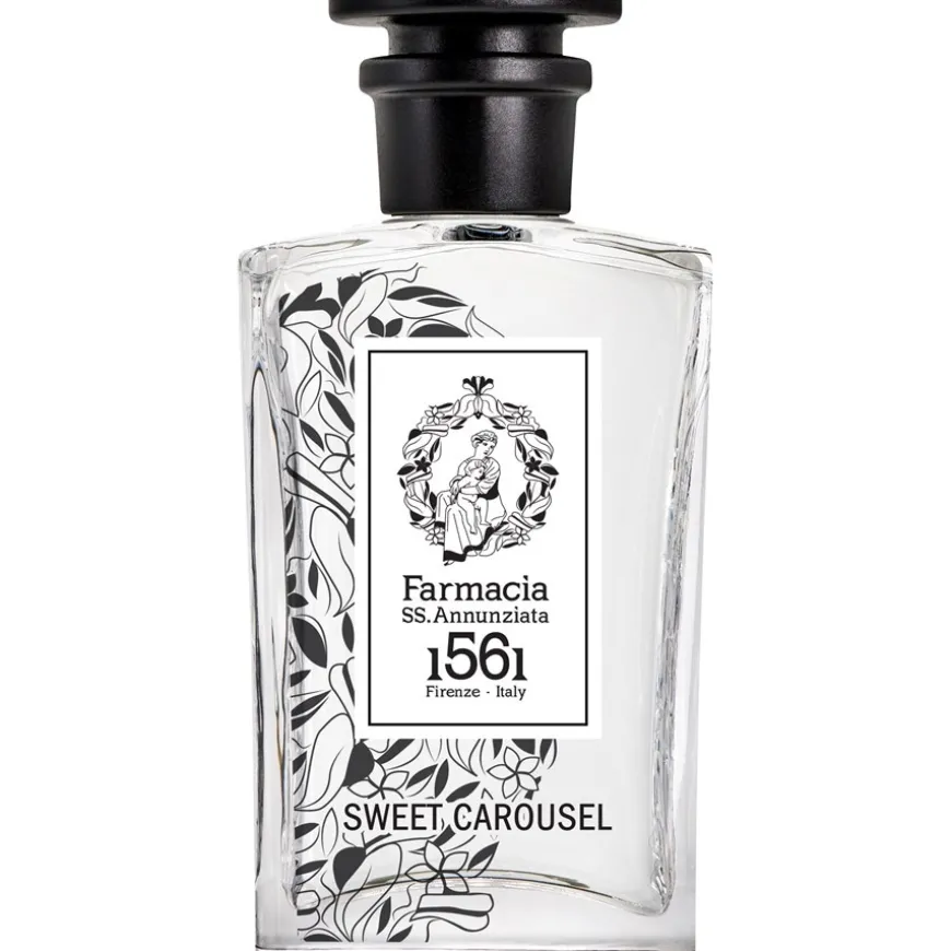 Farmacia SS. Annunziata 1561 New Collection Sweet Carousel Eau de Parfum Spray