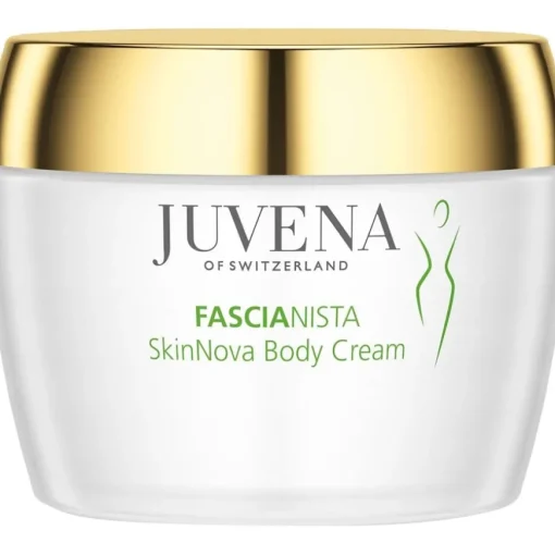 Fascianista SkinNova Body Cream von Juvena