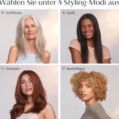 Featherweight Stylemax von T3