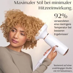 Featherweight Stylemax von T3