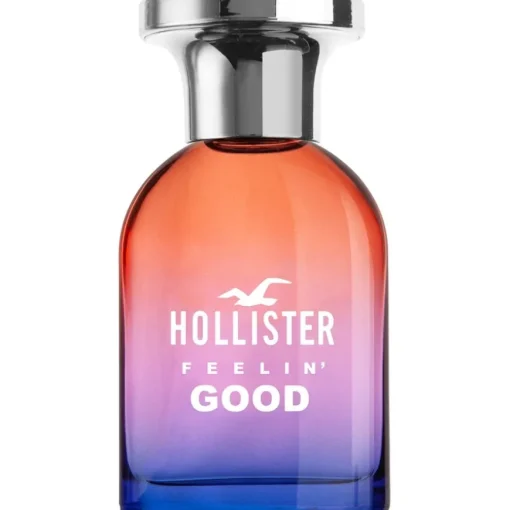 Feelin' Good Eau de Parfum Spray von Hollister