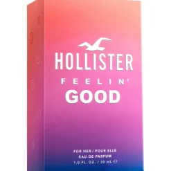 Feelin' Good Eau de Parfum Spray von Hollister