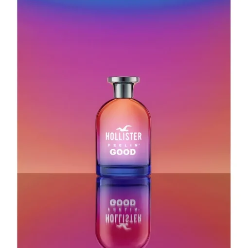 Feelin' Good Eau de Parfum Spray von Hollister