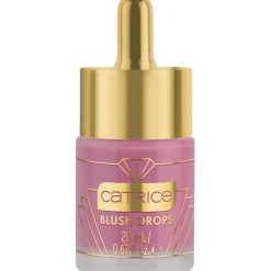 Festive Treasures Blush Drops von Catrice