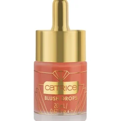 Festive Treasures Blush Drops von Catrice