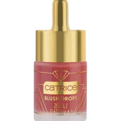 Festive Treasures Blush Drops von Catrice