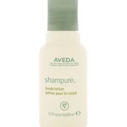 Feuchtigkeit Body Lotion Shampure von Aveda