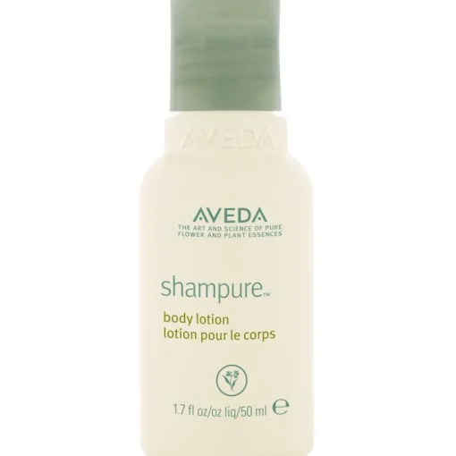 Feuchtigkeit Body Lotion Shampure von Aveda