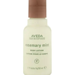 Feuchtigkeit Body Lotion Rosemary Mint von Aveda