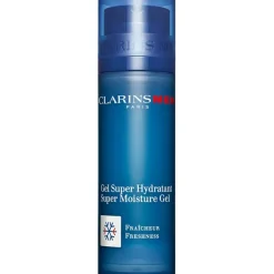 Feuchtigkeit CLARINSMEN Gel Super Hydratant von CLARINS