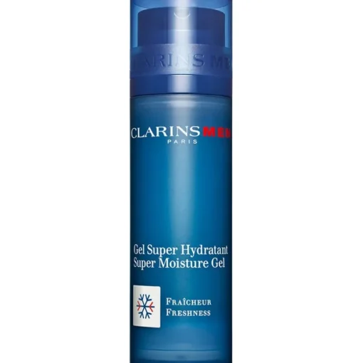 Feuchtigkeit CLARINSMEN Gel Super Hydratant von CLARINS