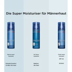 Feuchtigkeit CLARINSMEN Gel Super Hydratant von CLARINS