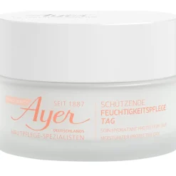 Feuchtigkeit Moisturizer Protective Day von Ayer