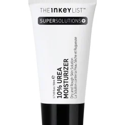 Feuchtigkeitscremes SuperSolutions 10% Urea Moisturizer von The INKEY List
