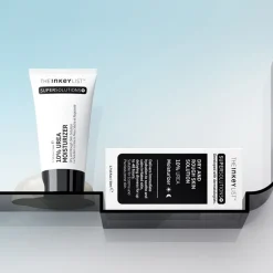 Feuchtigkeitscremes SuperSolutions 10% Urea Moisturizer von The INKEY List