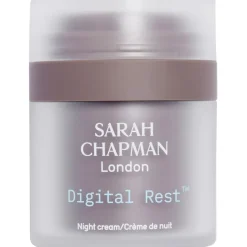 Feuchtigkeitspflege Digital Rest™ Nachtcreme von Sarah Chapman
