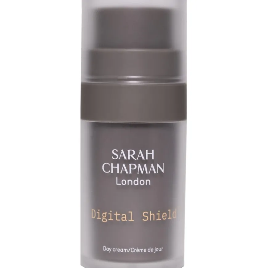Feuchtigkeitspflege Digital Shield™ Tagescreme von Sarah Chapman
