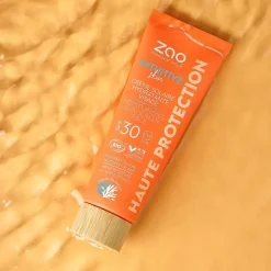 Feuchtigkeitspflege Moisturising Face Sunscreen von Zao