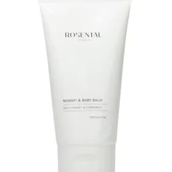 Feuchtigkeitspflege Regenerating Balm for Mommy & Baby von Rosental Organics