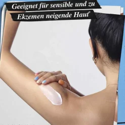 Feuchtigkeitspflege Ultra Body Mega Moisture Squalane Cream von Kiehl's
