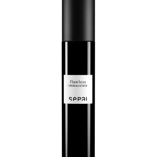 Feuchtigkeitsspender Immaculate Brightener Moisturiser SPF50 von Sepai