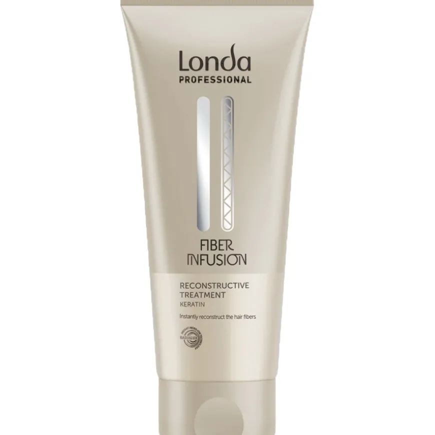 Fiber Infusion Reconstructive Treatment von Londa Professional