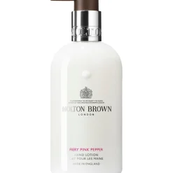 Fiery Pink Pepper Hand Lotion von Molton Brown
