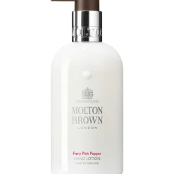 Fiery Pink Pepper Hand Lotion von Molton Brown