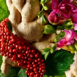 Fiery Pink Pepper Hand Lotion von Molton Brown