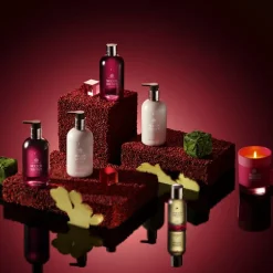 Fiery Pink Pepper Hand Lotion von Molton Brown