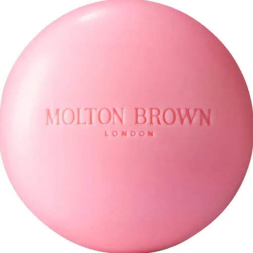 Fiery Pink Pepper Perfumed Soap von Molton Brown