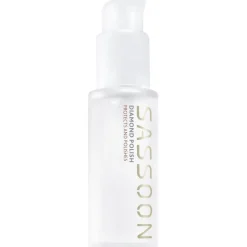 Finish Diamond Polish von Sassoon