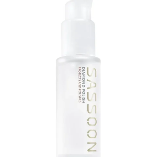 Finish Diamond Polish von Sassoon