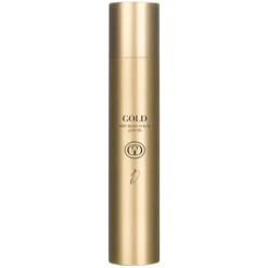 Finish Dry Hair Spray von Gold Haircare
