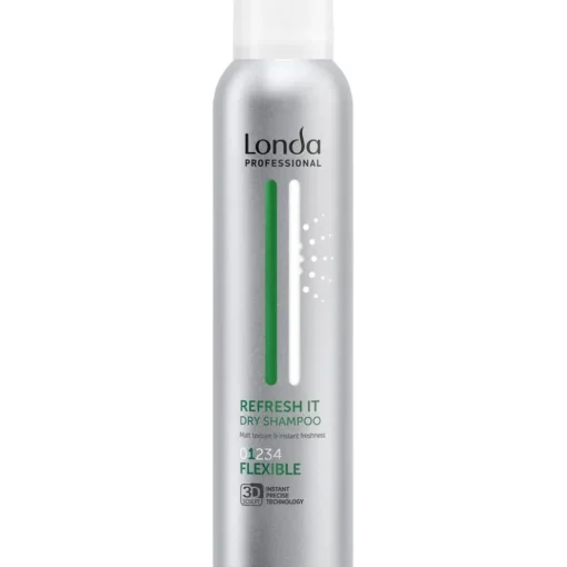 Finish Refresh It von Londa Professional