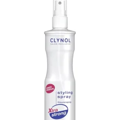 Finish Styling Spray Xtra Strong  von Clynol
