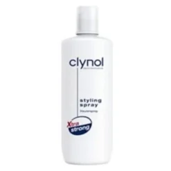 Finish Styling Spray Xtra Strong  von Clynol