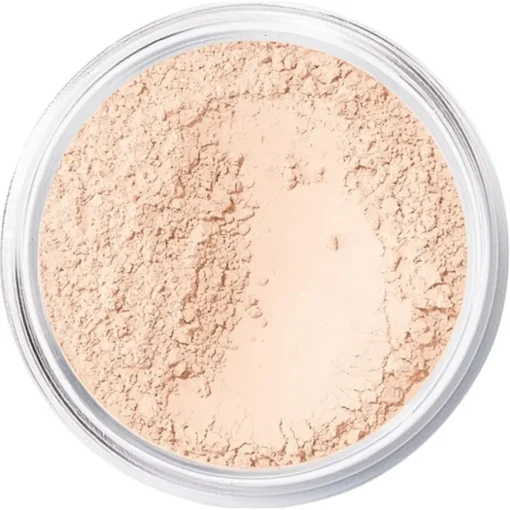 Finishingpuder Mineral Veil von bareMinerals