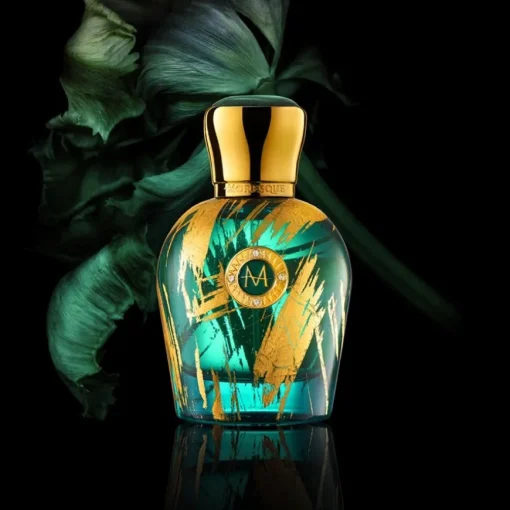 Fiore di Portofino Eau de Parfum Spray von Moresque